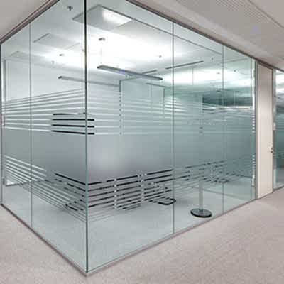 Cam Bölme Sistemlerinin Satışı ve Montajı