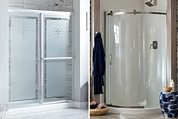 Duşakabin Seçimi Yaparken Bunlara Mutlaka Dikkat Edin