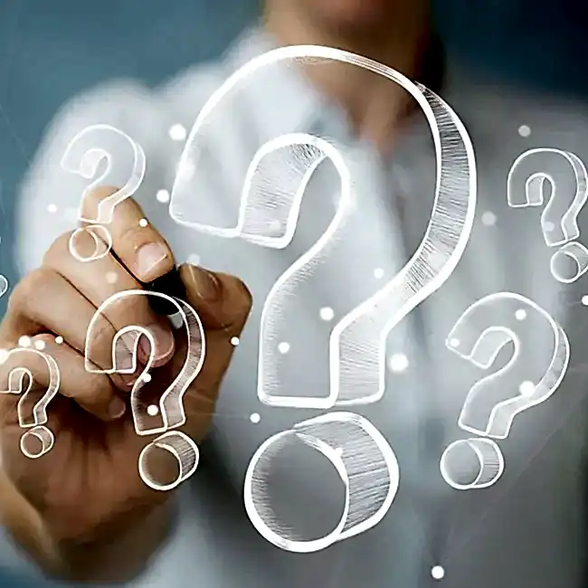 Sıkça Sorulan Sorular